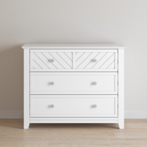 Atwood 3-Drawer Dresser