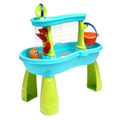 Trimate: Toddler Sensory Sand and Water 2 Tier Table