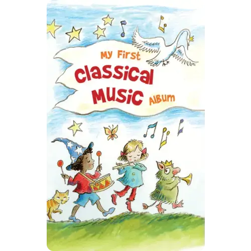 My First Classical Album