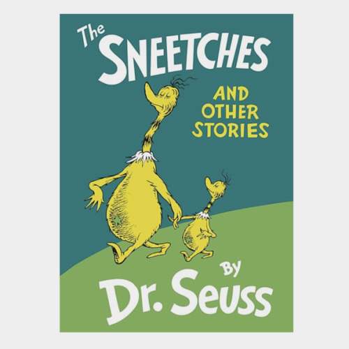 The Sneetches