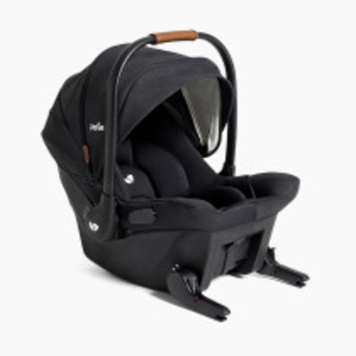 Joie Mint Latch Baseless Infant Car Seat - Shale