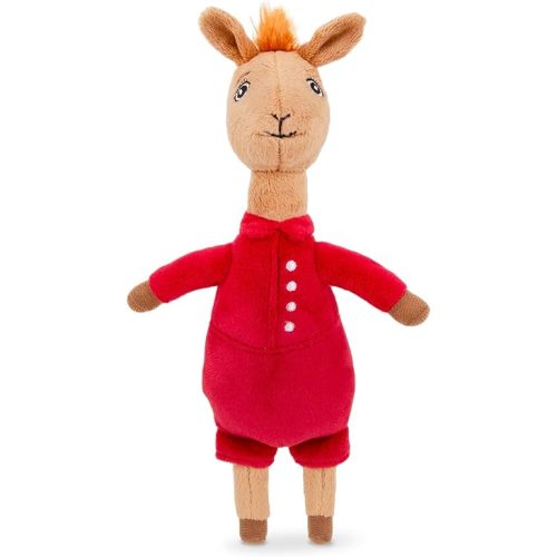 Llama Llama Red Pajama Beanbag Stuffed Animal Plush Toy