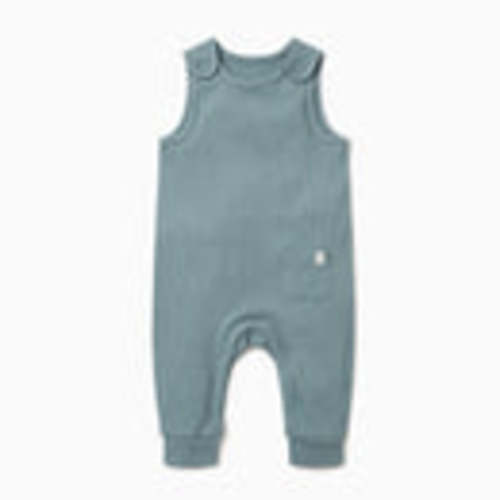 Ribbed Romper | Ribbed Collection | MORI US