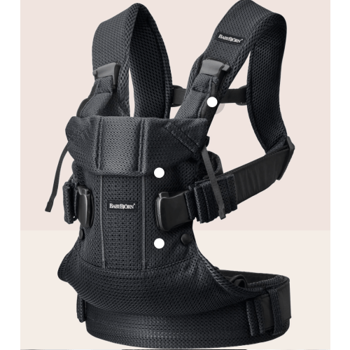 Baby Carrier One Air | BabyBjörn