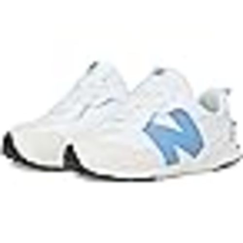 New Balance Kids 327 New-B (Infant/Toddler) | Zappos.com