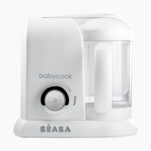 Babycook Solo Baby Food Maker - White