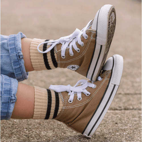 Socks - Hudson – Worn Wild