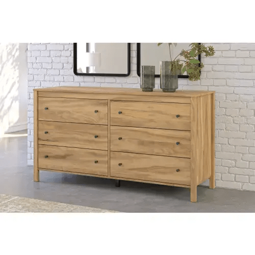 Dresser/Changing table