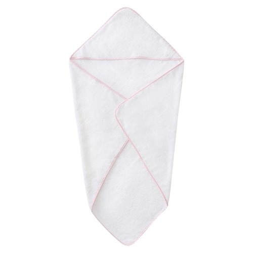 Organic Cotton Baby Hooded Towel