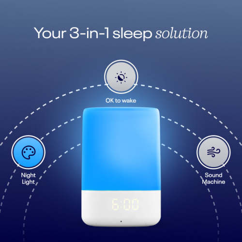 Nanit Sound + Light Travel Pack