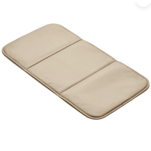 Memory Foam Changing Pad