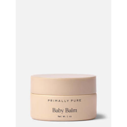 BABY BALM - Primally Pure