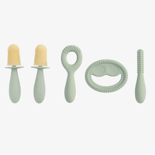 Pre-Feeding Set
