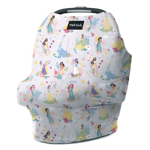 Disney Princess Baby Seat Cover by Milk Snob | Disney Store