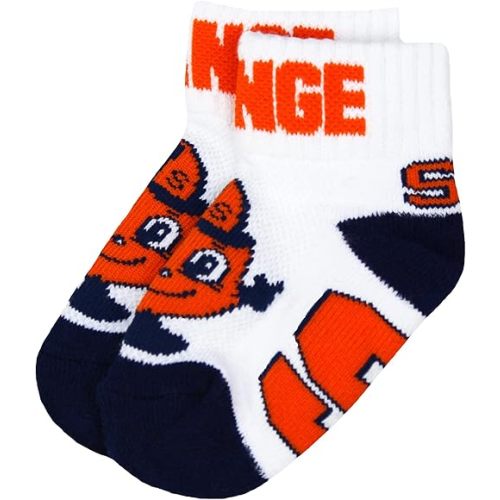 DB Fan Gear Syracuse Socks