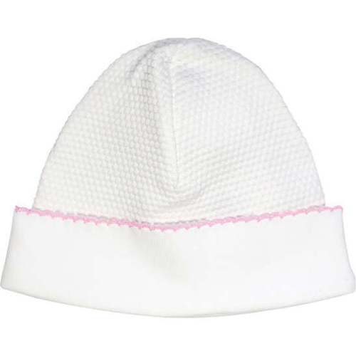 Bubble Baby Hat, Pink - Nellapima | Maisonette