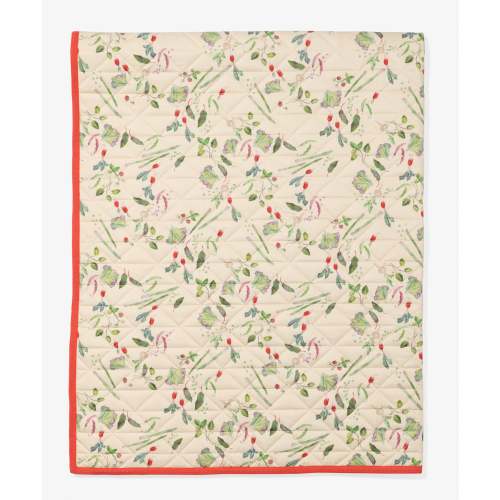 Play Quilt, Eat Your Greens