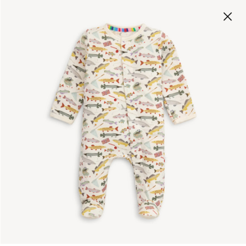 Sale: Baby – Magnetic Me