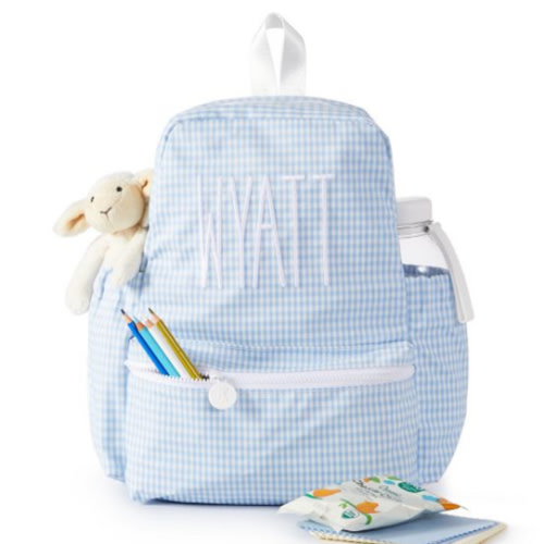 Riley Backpack