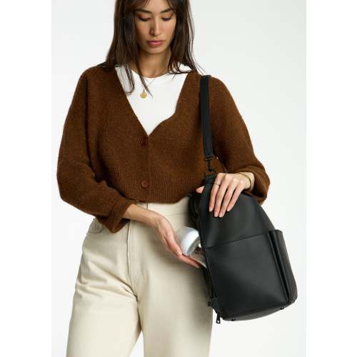 Stevie Full Backpack (Vegan) – MINA BAIE