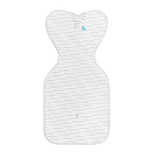 Love To Dream Swaddle Up Adaptive Original Swaddle Wrap - Dreamer - S