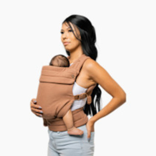 MABĒ The Monarch Carrier - Mocha