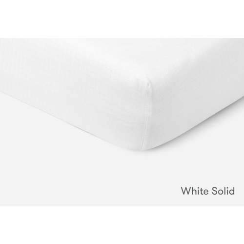 Newton Organic Cotton Crib Sheets (2-Pack)