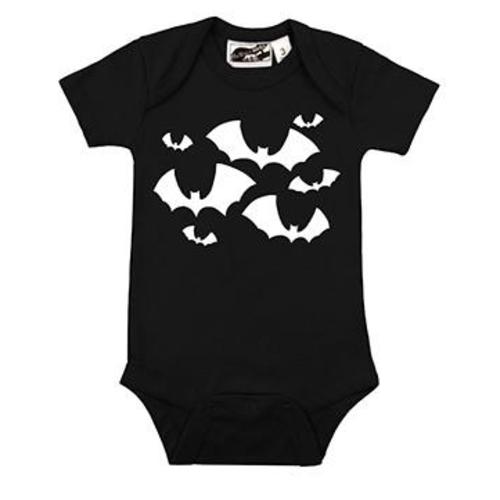 Batlings Black One Piece – My Baby Rocks