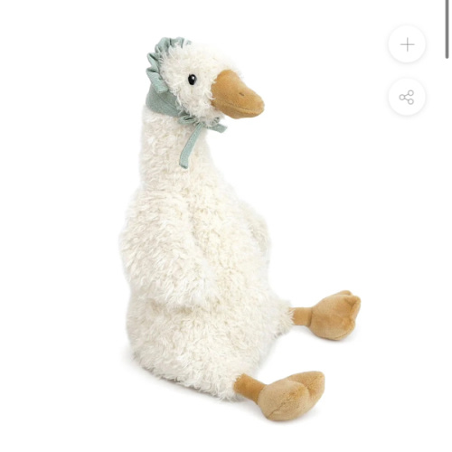 Greta Goose