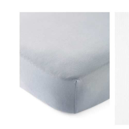 Baby Organic Cotton Standard Crib Sheet