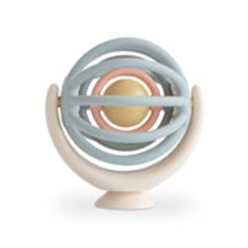 Suction Spinner Ball – Mushie