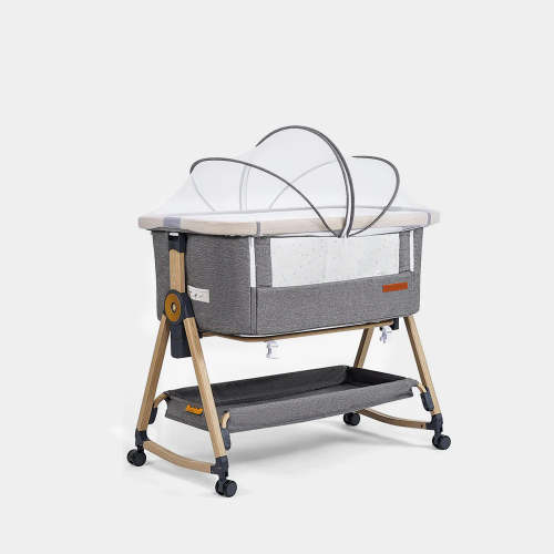 Maydolly C03 Plus 3-in-1 Adjustable Bassinet