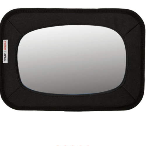 Safe in the Seat Backseat Baby Mirror