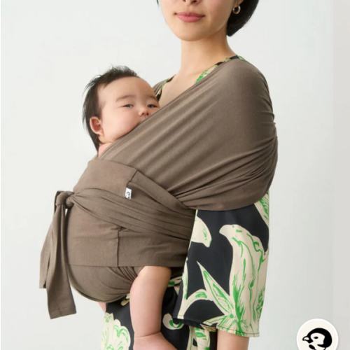 Konny Baby Carrier FLEX SoftBreeze™