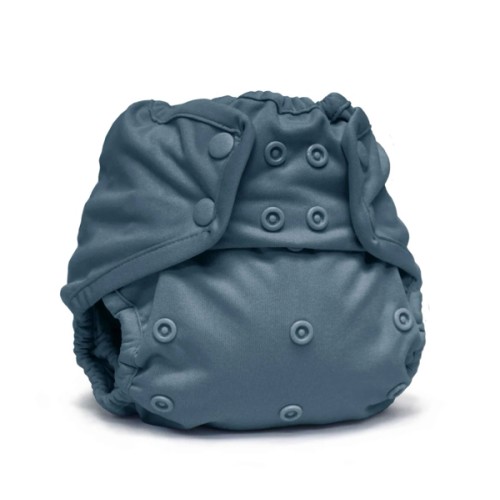 Rumparooz One Size Cloth Diaper Cover - Dusk