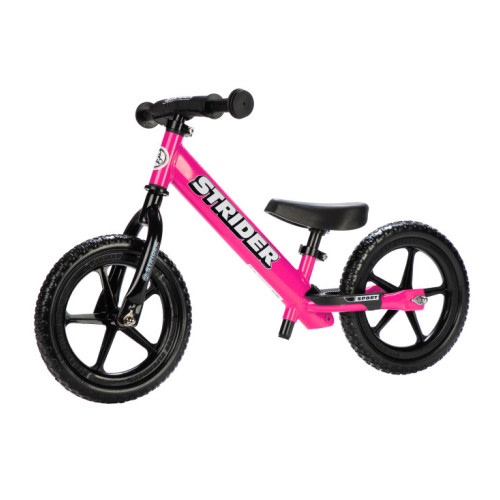 12 Sport Balance Bike for Kids: Perfect Starter Bike | Strider Bikes