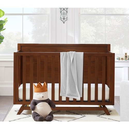 Lennox 4-in-1 Convertible Crib