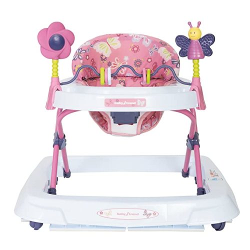 Smart Steps 3.0 Activity Walker, Emily