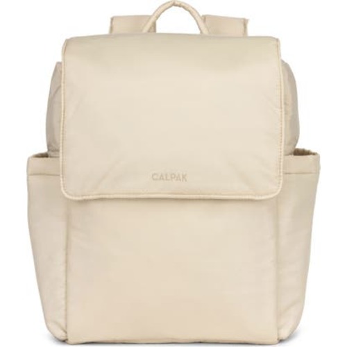 Convertible Mini Diaper Backpack & Crossbody Bag