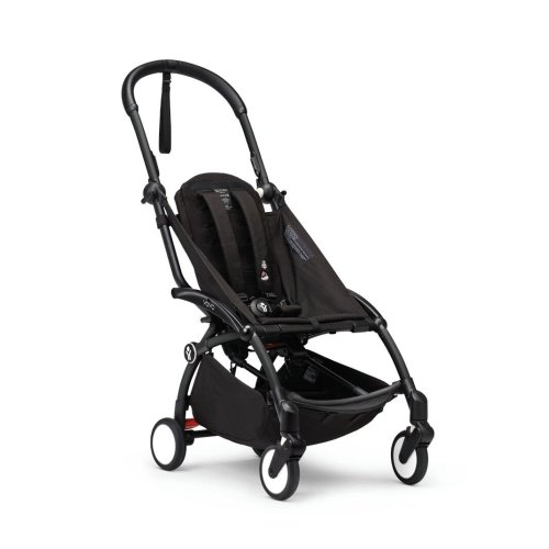 Stokke® YOYO³ compact stroller frame