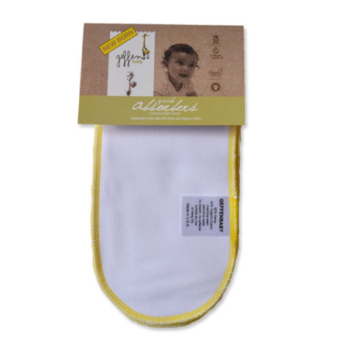 Geffen Baby Newborn Absorbers - Quick