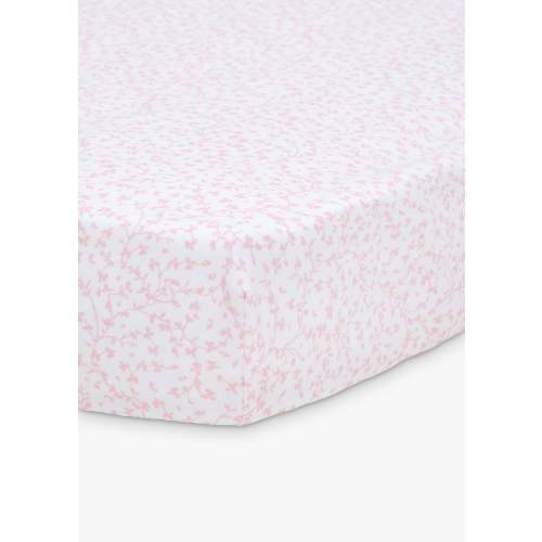 Bitty Crib Sheet