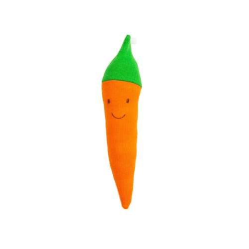 Carrot Veggie Toy