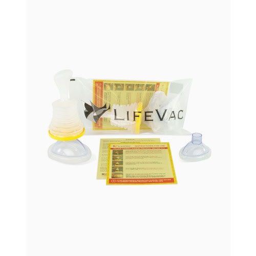 LifeVac EMS Kit