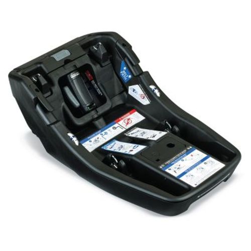 Britax Aspen Infant Car Seat Base With Clicktight