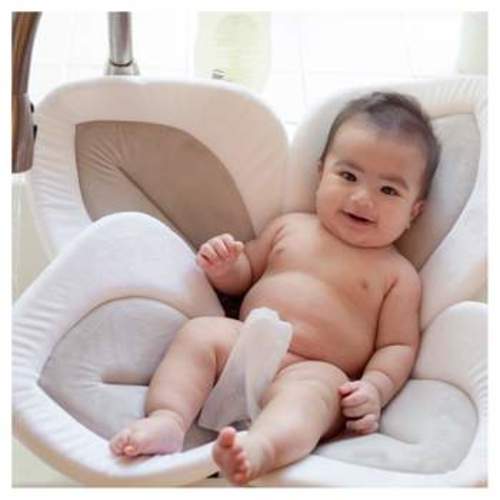 Blooming Bath Baby Flower Bath Cushions & More