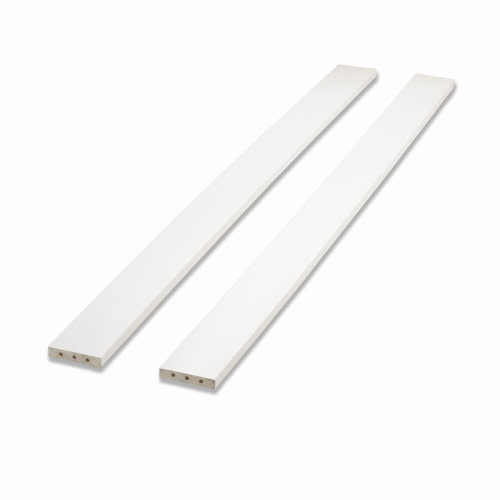 Sorelle Urban 221 Full Bed Rails & Reviews | Wayfair