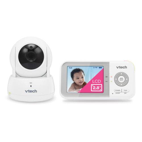 VTech® Official Store | VM923 Digital Baby Monitor