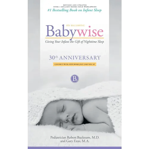 On Becoming Babywise