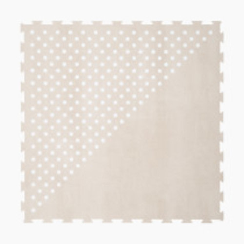 Toddlekind Haven Foam Play Mat | Earth Collection - Clay, 4X6